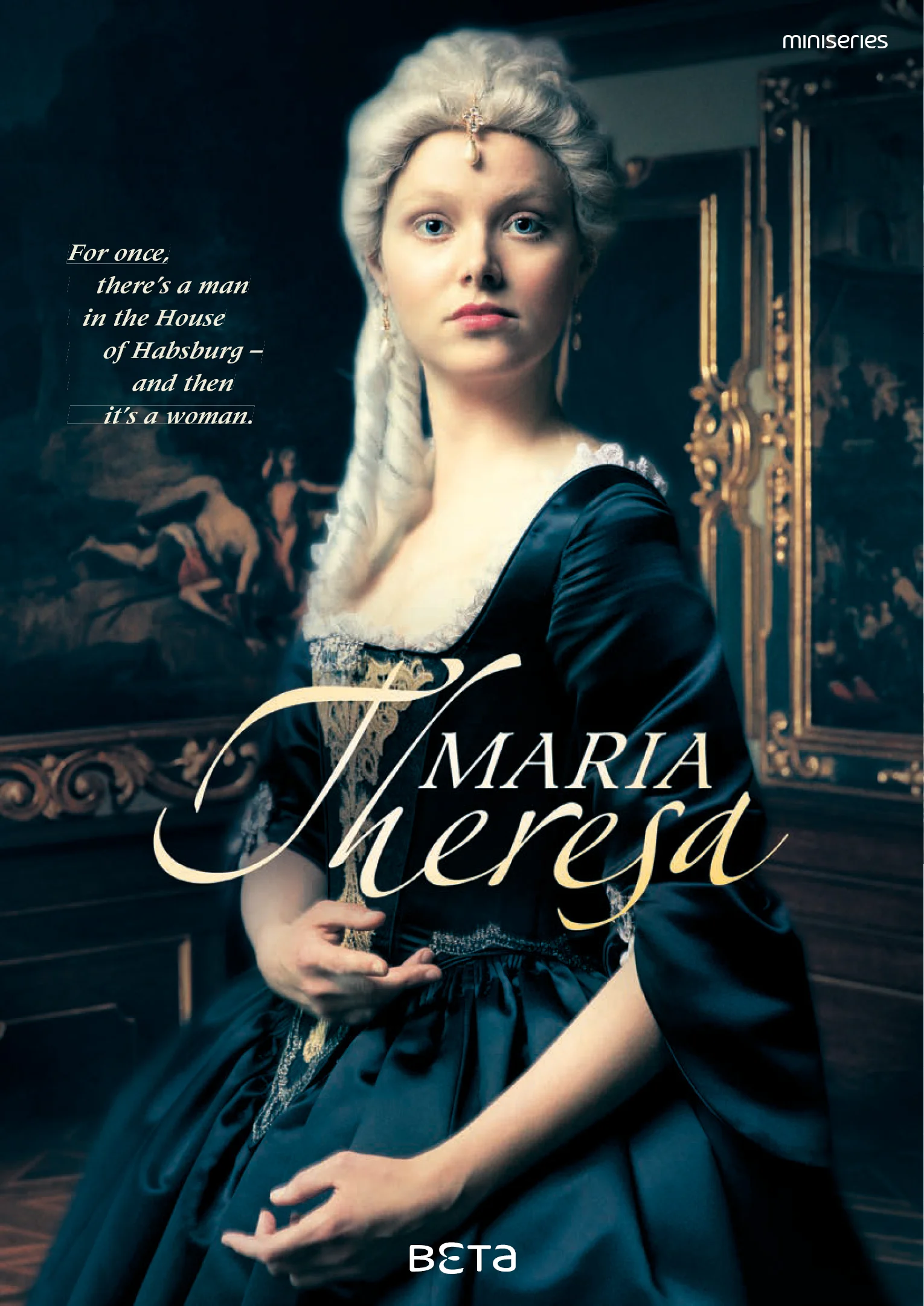 Maria Theresa